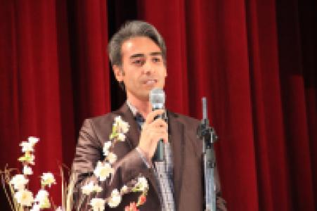 محمد حسن زاده محمد حسن زاده