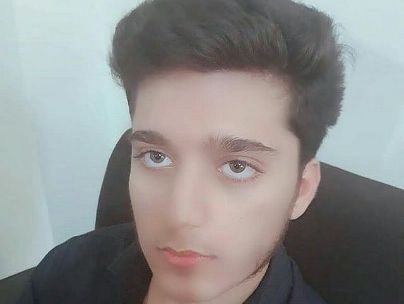 دانیال صفی پور منصوری(یوسف) دانیال صفی پور منصوری(یوسف)