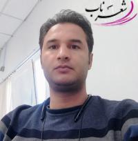 قاسم صادقی قصه قاسم صادقی قصه