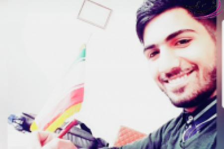 کیانوش عبداله پور کیانوش عبداله پور
