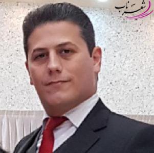 میثم شعبانپور میثم شعبانپور