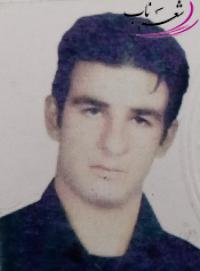 حمید رضا عباسی تنها حمید رضا عباسی تنها