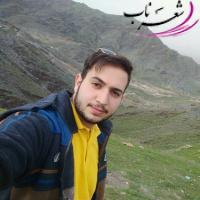 علی تعالی مقدم علی تعالی مقدم