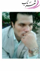 محمد کریمی(شاهد لایبیدی) محمد کریمی(شاهد لایبیدی)
