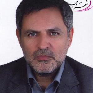 محمد رضا اسدی