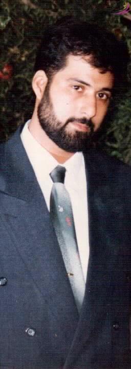 سید رضا موسوی(سمر)