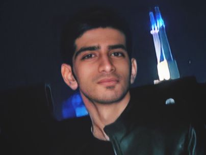 مجید مرافق پور مجید مرافق پور