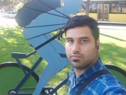 مجید محمدی مجید محمدی