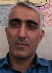 سید اسلام سادات حسینی