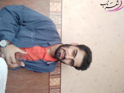 علیرضا مظاهری علیرضا مظاهری