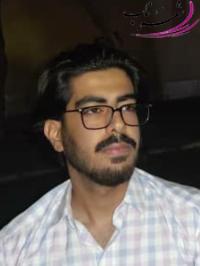 علیرضا حسنی علیرضا حسنی