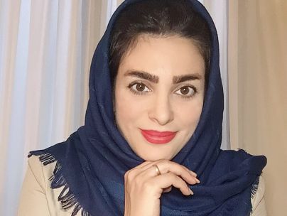 عسل اسدیان عسل اسدیان