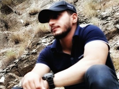 مجتبی خلجی مجتبی خلجی