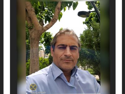 محمد رضا خوشرو (مریخ) محمد رضا خوشرو (مریخ)