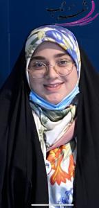 فاطمه عبدی فاطمه عبدی