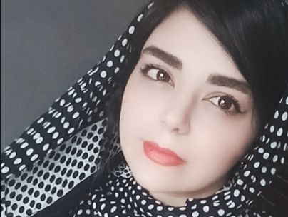زهرا میرزایی(صحرا) زهرا میرزایی(صحرا)
