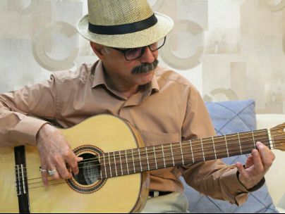 بهزاد گرجی محمد زاده بهزاد گرجی محمد زاده