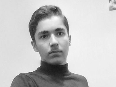 شنتیا شاه ولی شنتیا شاه ولی