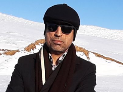 اسماعیل یاوریان اسماعیل یاوریان