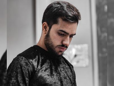 مهدی مریدی نجوا مهدی مریدی نجوا