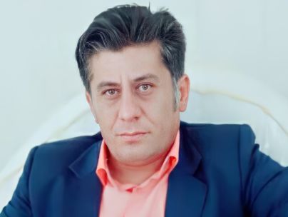 سید امان درخشانی (سید)