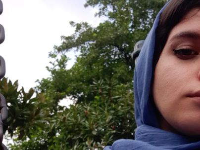 مریم حسن زاده مریم حسن زاده