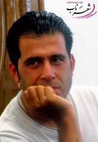 سید مهدی نژادهاشمی سید مهدی نژادهاشمی