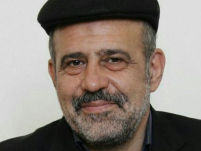 سید محمد علی سهیلی (سهیل)