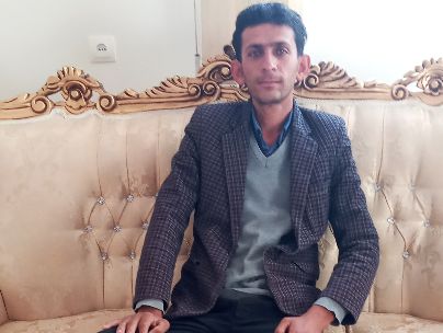 عیسی بابامیر