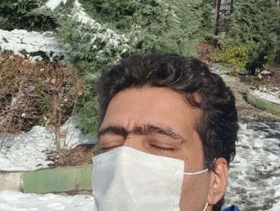 علیرضا محمدی علیرضا محمدی