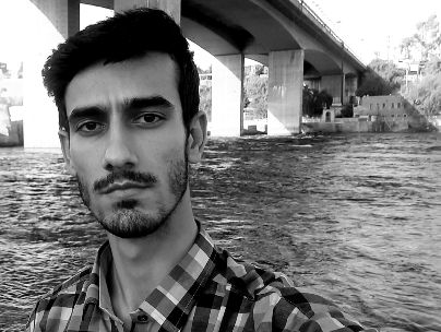 میلاد همتی زاد (مهجور) میلاد همتی زاد (مهجور)
