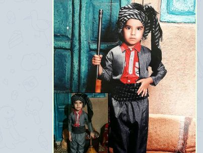 عیسی نصراللهی عیسی نصراللهی