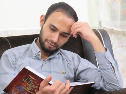 محمد فاضلی نژاد محمد فاضلی نژاد