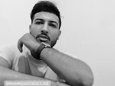 محمدحسین جلیل زاده محمدحسین جلیل زاده
