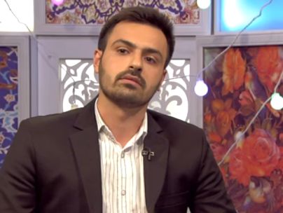 سیدمیلاد تهامی سیدمیلاد تهامی