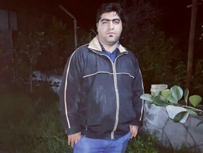 محمد نجاردزفولی محمد نجاردزفولی
