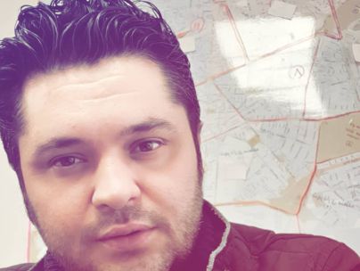مسعود مقدسی موج مسعود مقدسی موج
