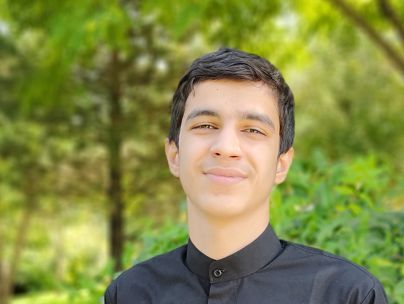 امیرحسین میرزایی شایه امیرحسین میرزایی شایه