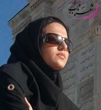 سمانه گودرزی سمانه گودرزی