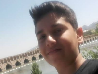 میکائیل دهقانی مدیسه میکائیل دهقانی مدیسه