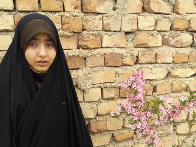 فاطمه کشت ورز فاطمه کشت ورز