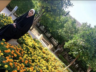 زهرا زارع بهار ناب زهرا زارع بهار ناب