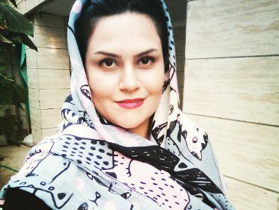 میترا طباطبایی نیا میترا طباطبایی نیا