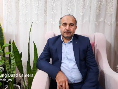 علی اصلاحی علی اصلاحی
