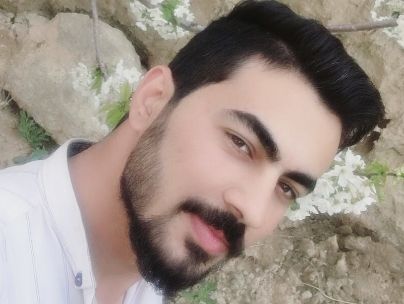 علی علیزاده علی علیزاده