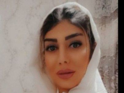 حانیه سادات باغبانی تخلص رزسوخته حانیه سادات باغبانی تخلص رزسوخته
