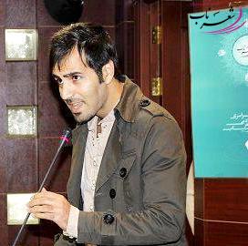 رضا محبی راد رضا محبی راد