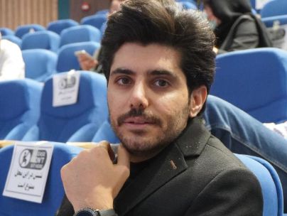 مهرشاد حسینی مهرشاد حسینی