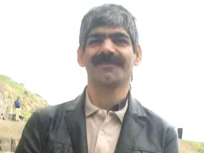سیروس عزیزی سیروس عزیزی
