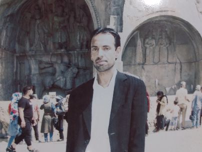 حمید ملک رییسی( بُندِهی) حمید ملک رییسی( بُندِهی)